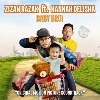 Esok Masih Ada Hannah Delisha Shazam