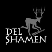 Del Shamen - Mountain Jill