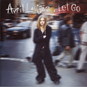 Avril Lavigne - I'm with You - 排舞 音乐