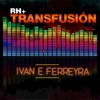 Transfusión Rh+