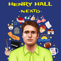 Henry Hall - Neato artwork