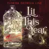 Stream & download Lit This Year - Single