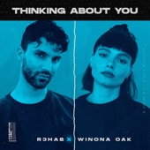 Thinking About You artwork