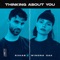 Thinking About You artwork