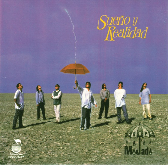Cover artwork for Piensa en Mí