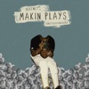 Makin Plays (Konstellation Remix) - Single artwork