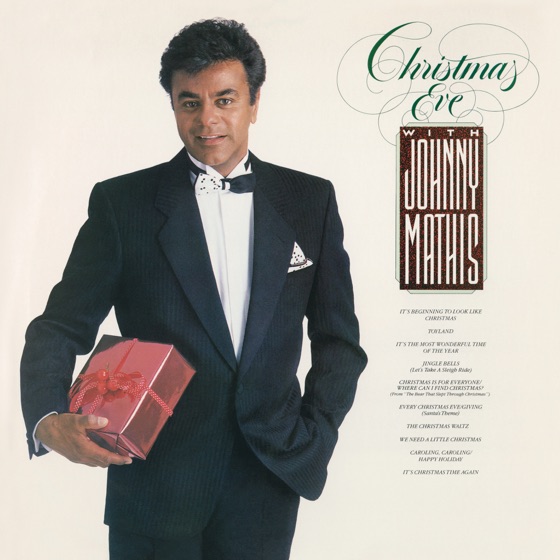 Cover artwork for Jingle Bells