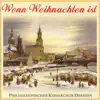 Stream & download Wenn Weihnachten ist