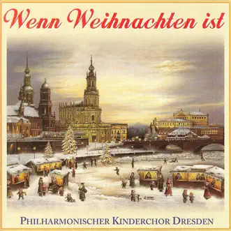 Alle Jahre wieder by Philharmonischer Kinderchor Dresden song reviws