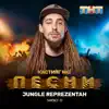 Jungle Reprezentah (Live) - Single album lyrics, reviews, download