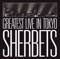 Android Lucy - SHERBETS lyrics