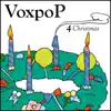 VoxpoP 4 Christmas album lyrics, reviews, download