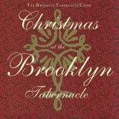 Christmas at the Brooklyn Tabernacle artwork