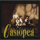 Dazzling by CASIOPEA
