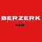 Berzerk - HUE lyrics