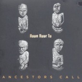 Ancestors Call artwork