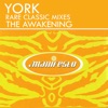 The Awakening (Rare Classic Mixes) - EP