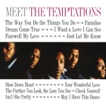 The Way You Do the Things You Do by The Temptations