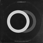 Anomaly (Original Motion Picture Soundtrack) artwork