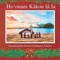 Joy to the World (feat. Blayne Asing) - Kamehameha Schools Childrenʻs Chorus lyrics