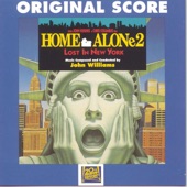 Home Alone 2: Lost In New York (Original Score) artwork