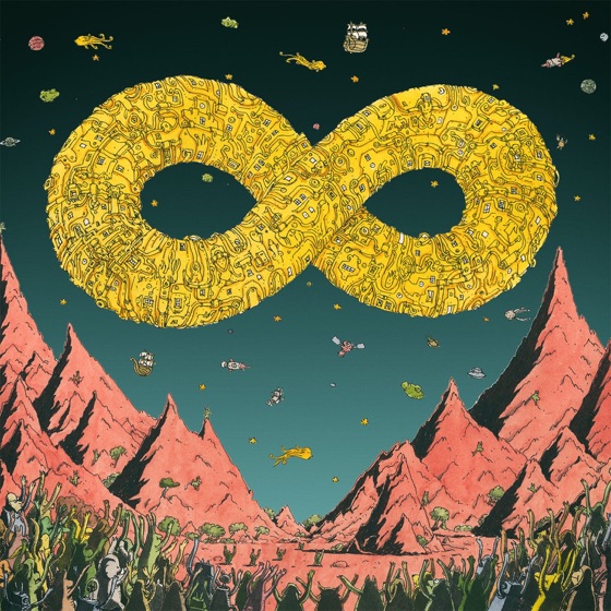 Cover artwork for Exposed