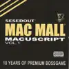 Stream & download Macuscript Vol. 1