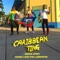Caribbean Ting (Carnival Anthem) artwork