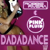Da Da Dance (Pink Fluid Mix) artwork