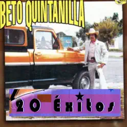 20 Éxitos - Beto Quintanilla
