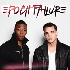 Epoch Failure - EP by Epoch Failure album reviews, ratings, credits