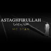 Astaghfirullah artwork