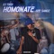 Homonate (feat. GeeSandz) - DJ Theo lyrics
