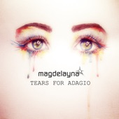 Tears for Adagio artwork