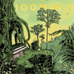 Somethin Out of Nothin' (feat. Saara Maria) by Joomanji