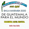 Baila Marimba 2020 - EP