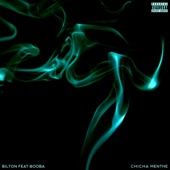 Chicha menthe (feat. Booba) artwork