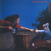 Marshall Hain - Take My Number