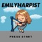 Arcade Spaceship - Emily Hopkins lyrics