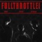 Fullthrottle! (feat. Detahjae & Crape) - Jinxed lyrics