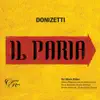 Stream & download Donizetti: Il Paria