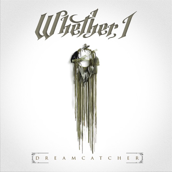 Cover artwork for Ambitions