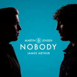 Nobody - Single - Martin Jensen Nobody - Single - Martin Jensen