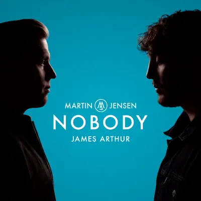 Nobody - Single - Martin Jensen