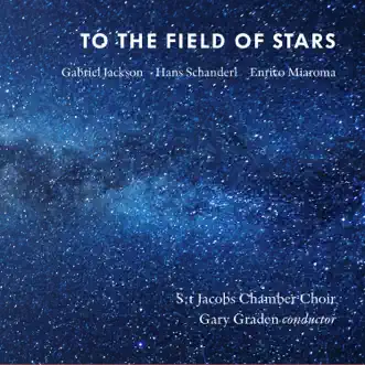 To the Field of Stars by Gary Graden album reviews, ratings, credits