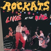 The Rockats - Love This Kat - Live