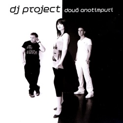 DJ Project - Departe De Noi