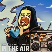 In the Air artwork