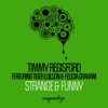Strange & Funny (feat. Tiger Wilson & Felicia Graham) - Single
