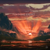 Finding Light artwork